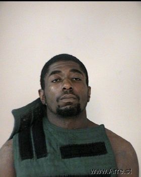 Chad Keith Payne Mugshot