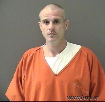 Chad Thomas Pickett Mugshot