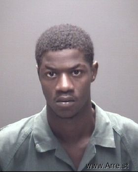 Chad Everett Williams Mugshot