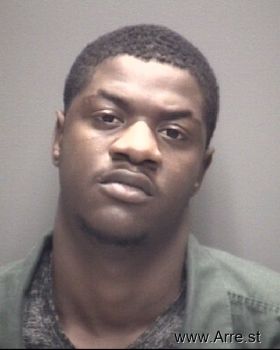 Chad Everette Williams Mugshot