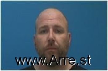 Chad David Williamson Mugshot