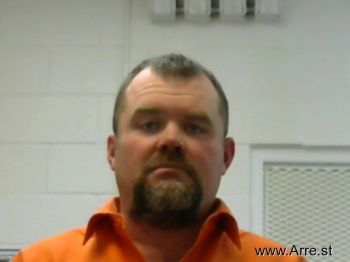 Chad Allen Wilson Mugshot