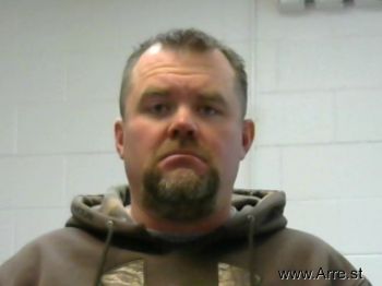 Chad Allen Wilson Mugshot