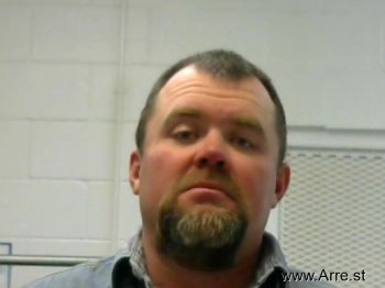 Chad Allen Wilson Mugshot