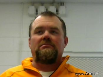 Chad Allen Wilson Mugshot