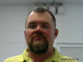 Chad Allen Wilson Mugshot