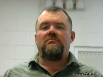 Chad Allen Wilson Mugshot