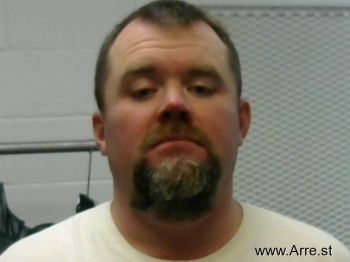 Chad Allen Wilson Mugshot