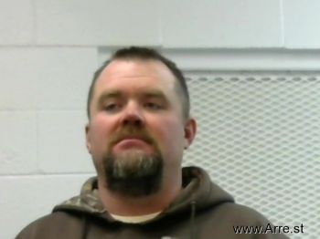 Chad Allen Wilson Mugshot