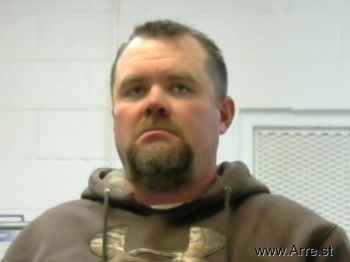 Chad Allen Wilson Mugshot