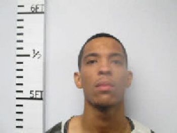 Chaddrick Laroy Adams Mugshot