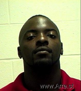 Chadrick Lamont Brown Mugshot