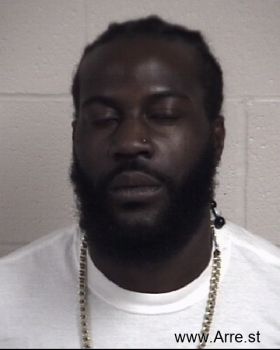 Chadwick Nixon Conley Mugshot