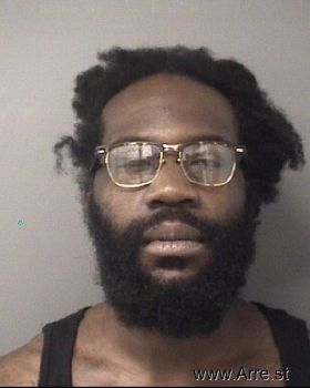 Chadwick Nixon Conley Mugshot