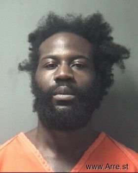 Chadwick Nixon Conley Mugshot