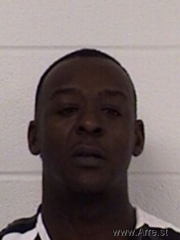 Chadwick Okeyth Johnson Mugshot