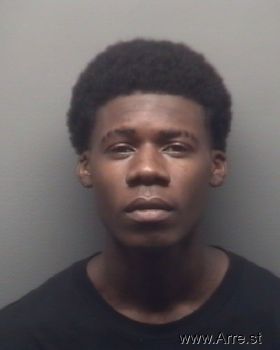 Chadwick Demontae Williams Mugshot