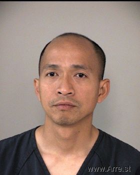 Chan Ngoc Nguyen Mugshot