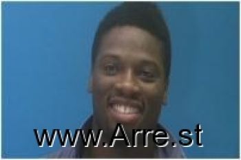 Chance Antonio Gray Mugshot