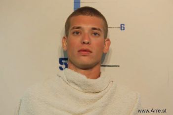 Chance Hunter Jenkins Mugshot