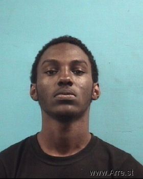 Chance Jeqwon Williams Mugshot