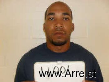 Chancey Dwight Jones Mugshot