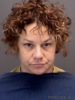 Chanda Joy Armstrong Mugshot