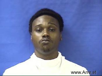 Chandler  Brown Mugshot