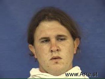 Chandler Martin Mitchell Mugshot