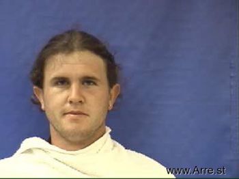 Chandler Martin Mitchell Mugshot