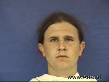 Chandler Martin Mitchell Mugshot