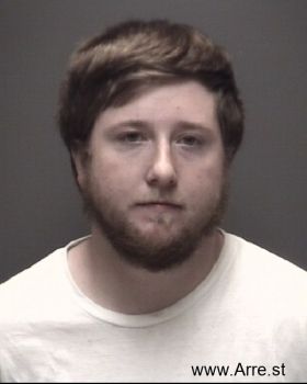 Chandler Alan Scott Mugshot