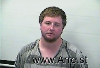 Chandler Alan Scott Mugshot