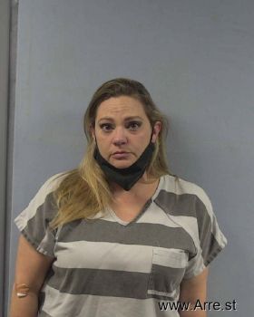 Chanel Nicole Adams Mugshot