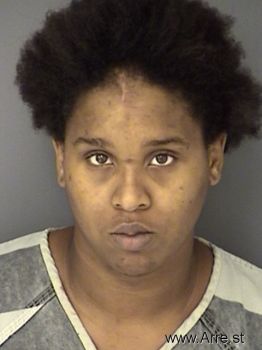 Chante Denise Triplett Mugshot