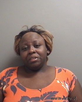 Chantel Marie Wright Mugshot