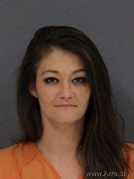 Chantell Nichole Martinez Mugshot