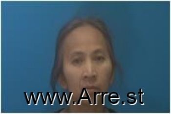 Chantha Keo Nguyen Mugshot