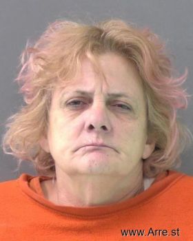 Charlene  Guinn Mugshot