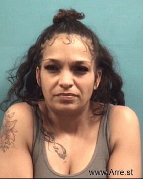 Charlene Ann Johnson Mugshot