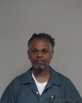 Charles Dewayne Aldridge Mugshot