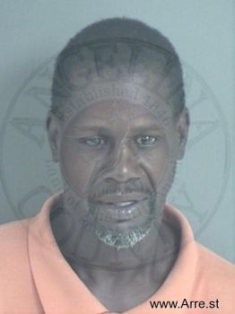 Charles Eugene Arline Mugshot