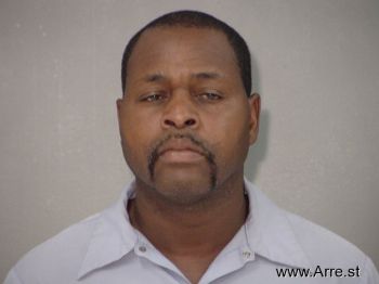 Charles Eugene Armstrong Mugshot