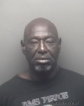 Charles  Austin Mugshot