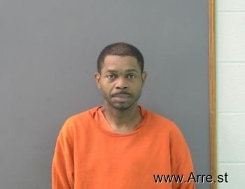 Charles Ebeye Barnes Mugshot