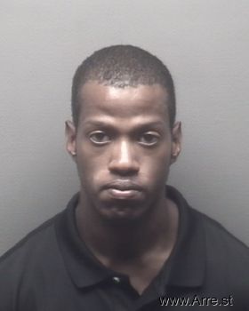 Charles William Barnes Mugshot