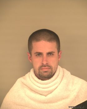 Charles Eliott Beck Mugshot