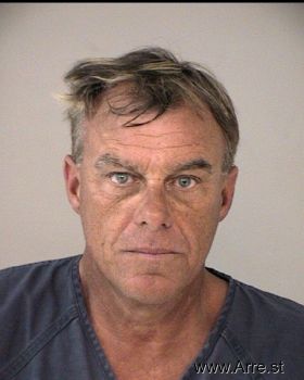 Charles Gene Beckham Mugshot