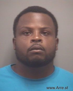 Charles Anthony Bell Mugshot