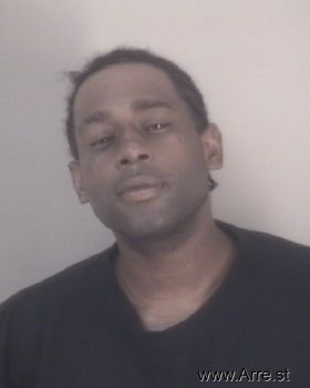 Charles James Blackshire Mugshot